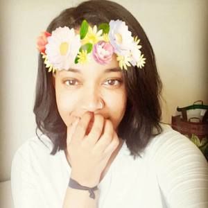 Meet your Posher, Tara